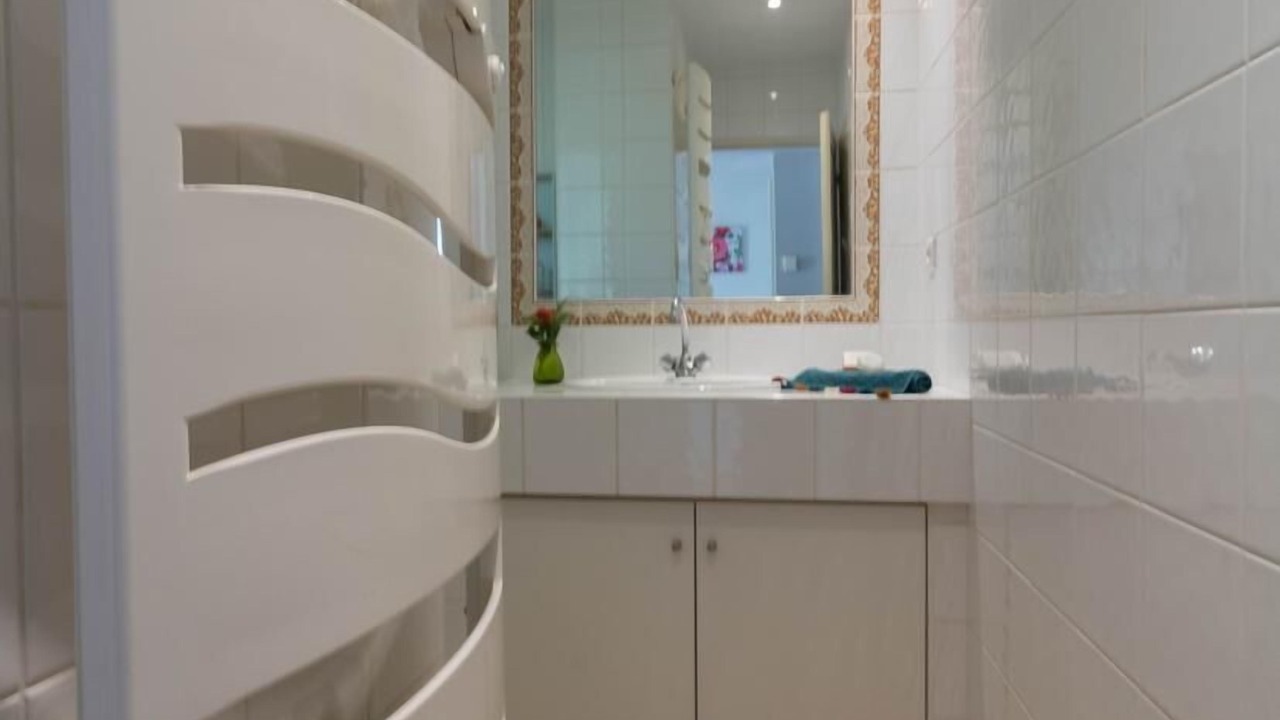 Photo of Bathroom in Saint-Jory