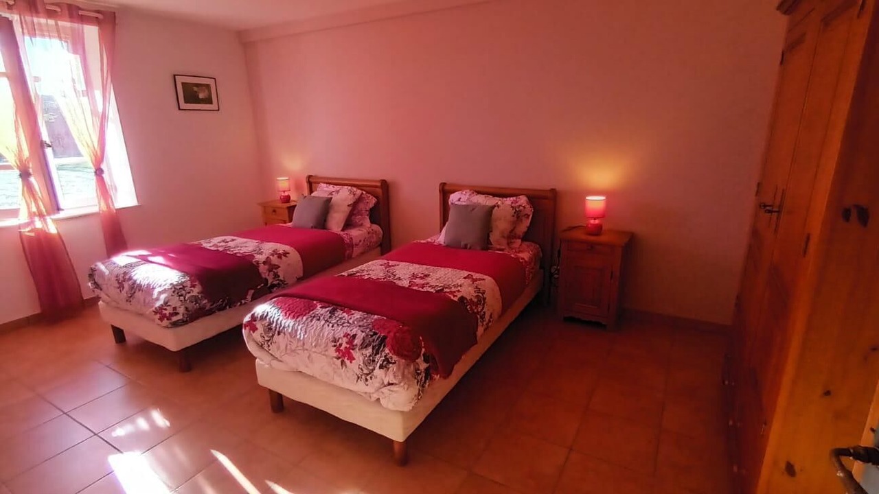 Photo of Bedroom in Juzes