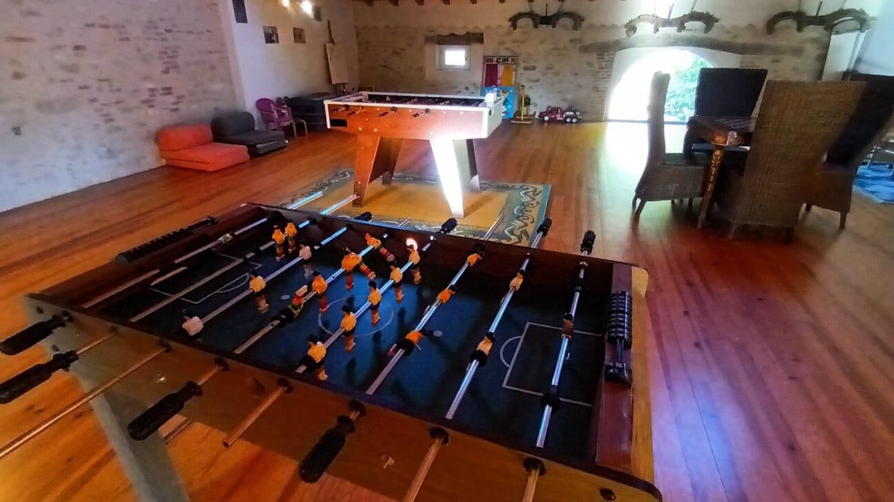 Photo of Bedroom in Juzes