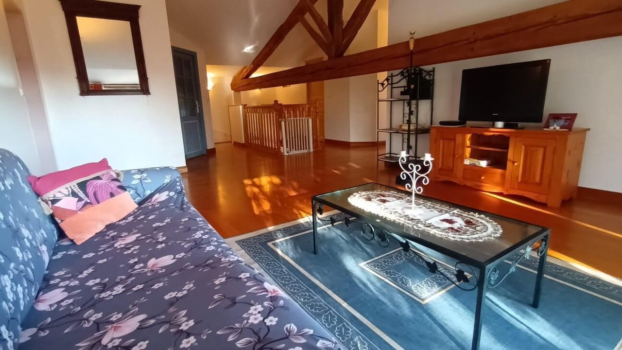 Photo of Livingroom in Juzes