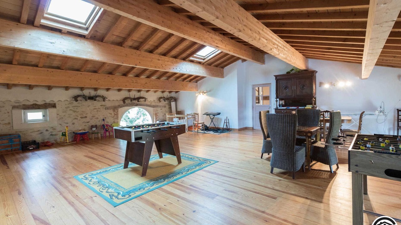 Photo of Bedroom in Juzes