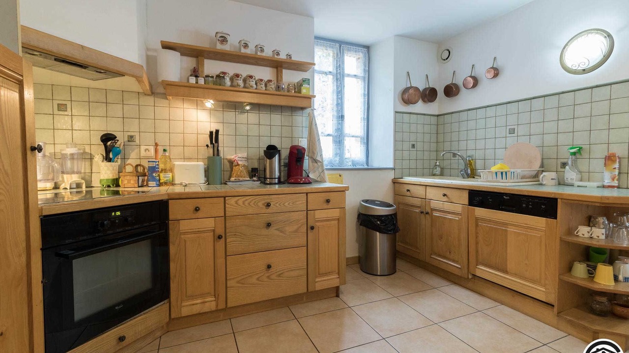 Photo of Kitchen in Juzes