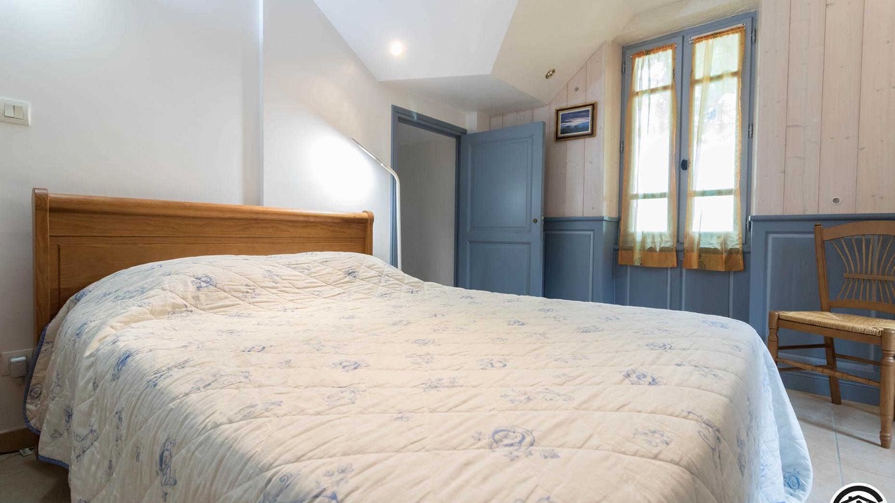 Photo of Bedroom in Juzes