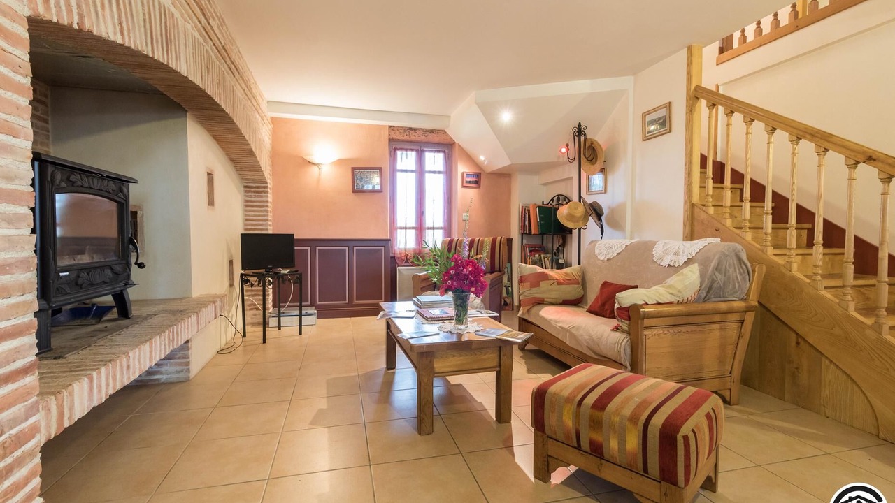 Photo of Livingroom in Juzes