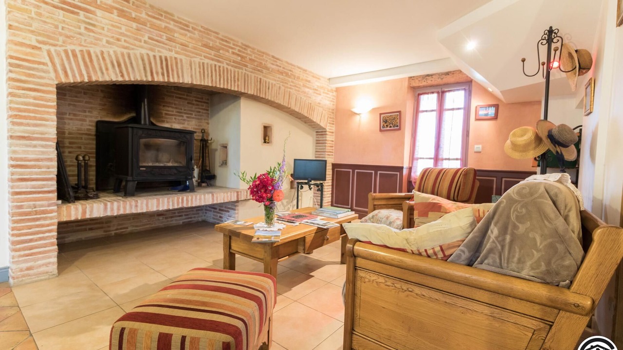 Photo of Livingroom in Juzes