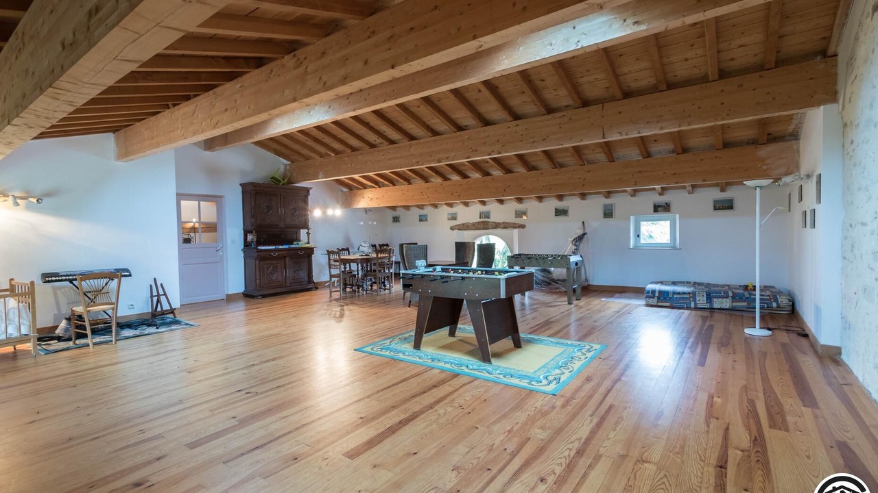 Photo of Bedroom in Juzes