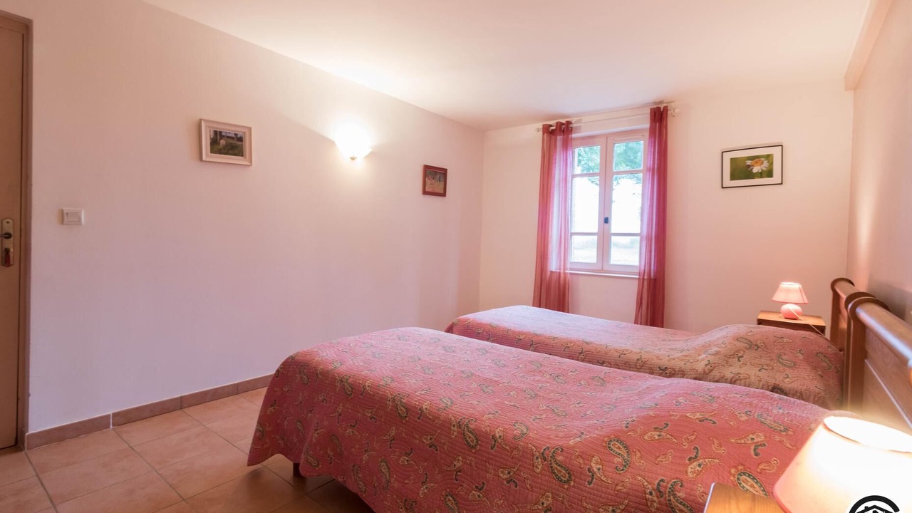 Photo of Bedroom in Juzes