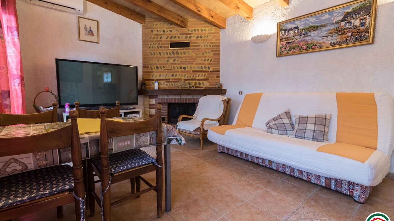 Photo of Livingroom in Roques