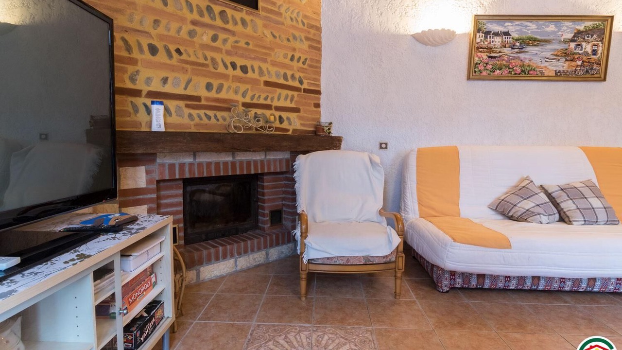 Photo of Livingroom in Roques