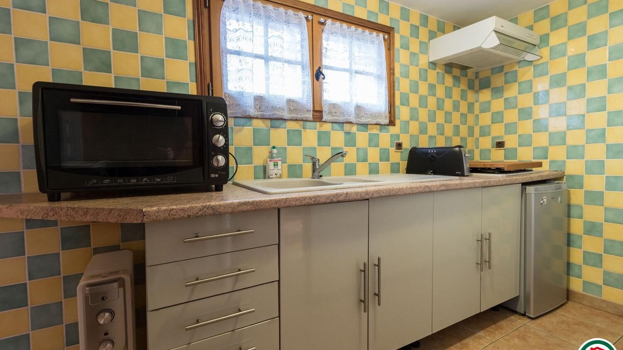 Photo of Kitchen in Roques