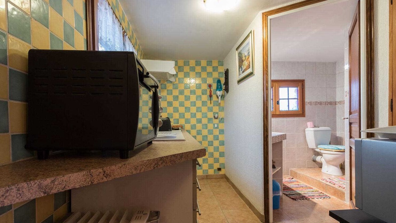 Photo of Bathroom in Roques