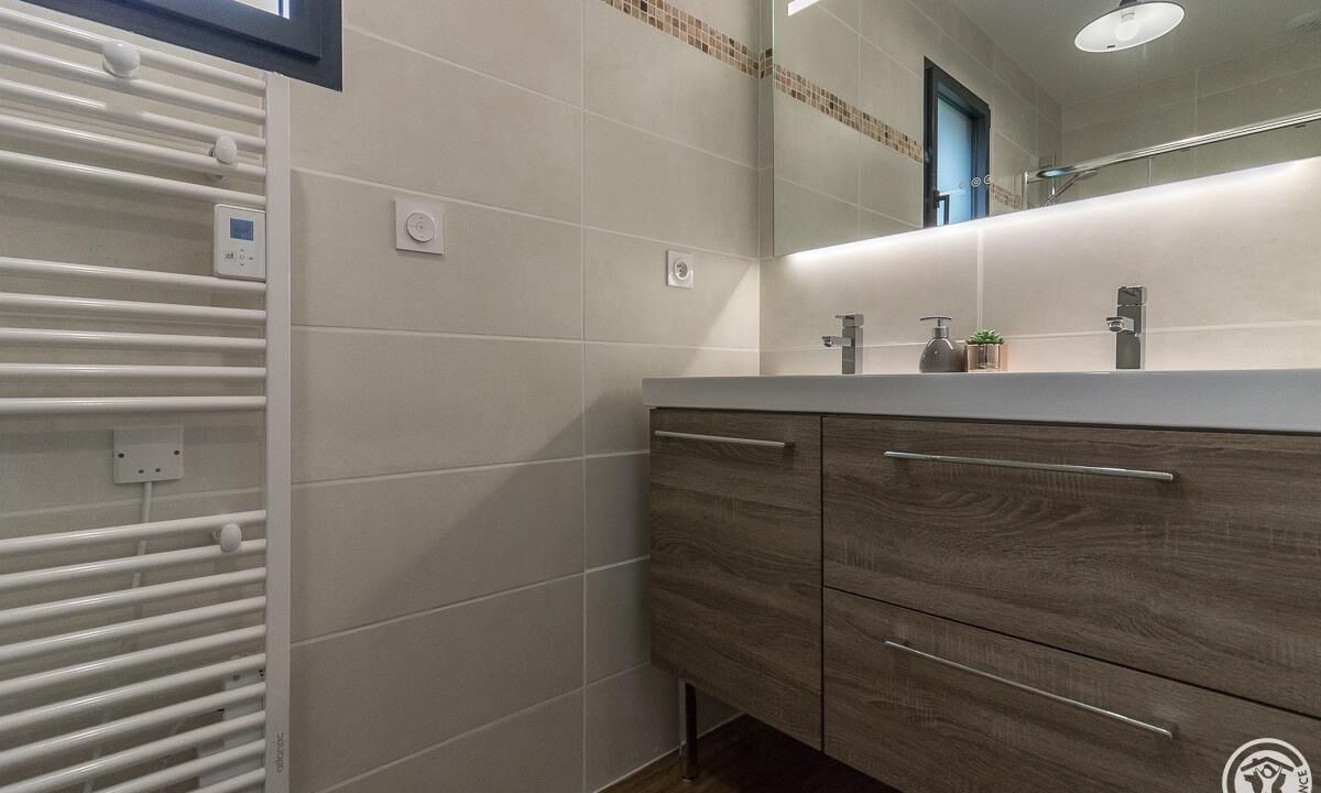 Photo of Bathroom in Saint-Thomas