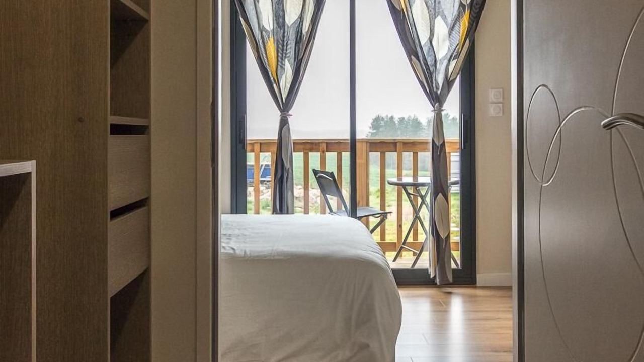 Photo of Bedroom in Saint-Thomas