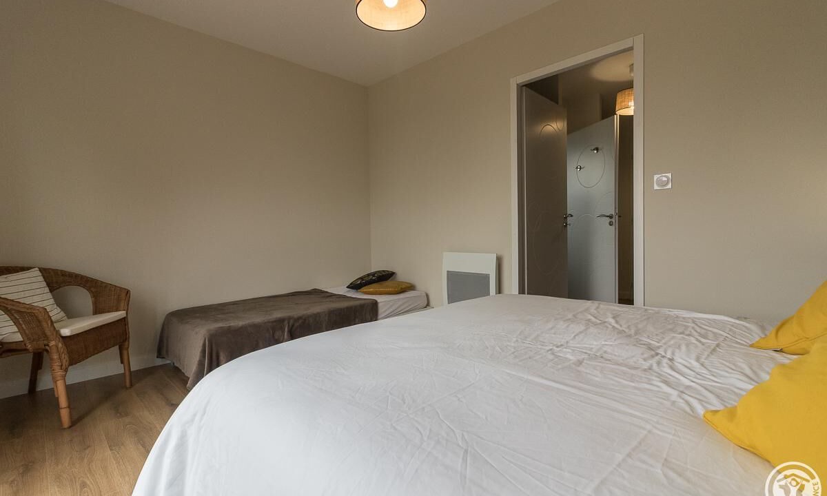 Photo of Bedroom in Saint-Thomas