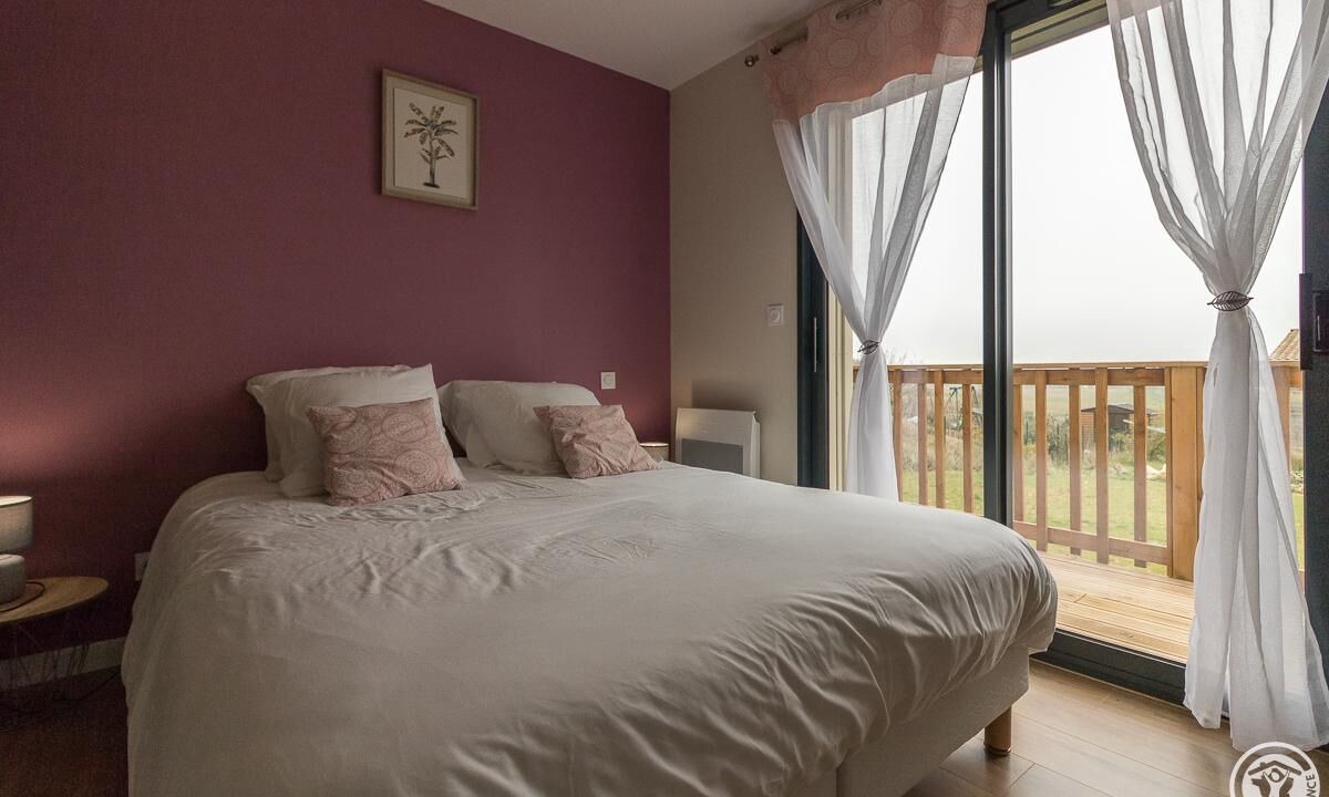 Photo of Bedroom in Saint-Thomas