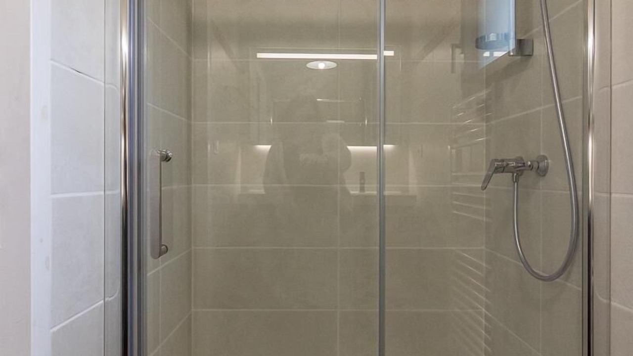 Photo of Bathroom in Saint-Thomas