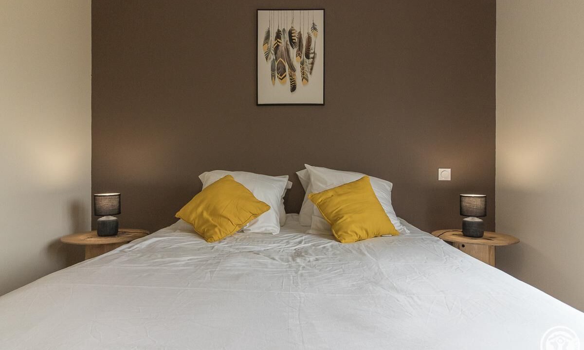 Photo of Bedroom in Saint-Thomas