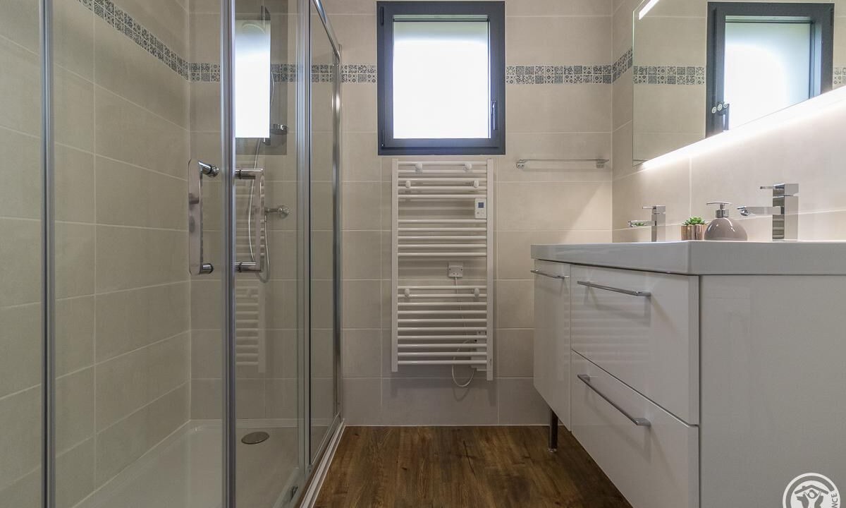 Photo of Bathroom in Saint-Thomas