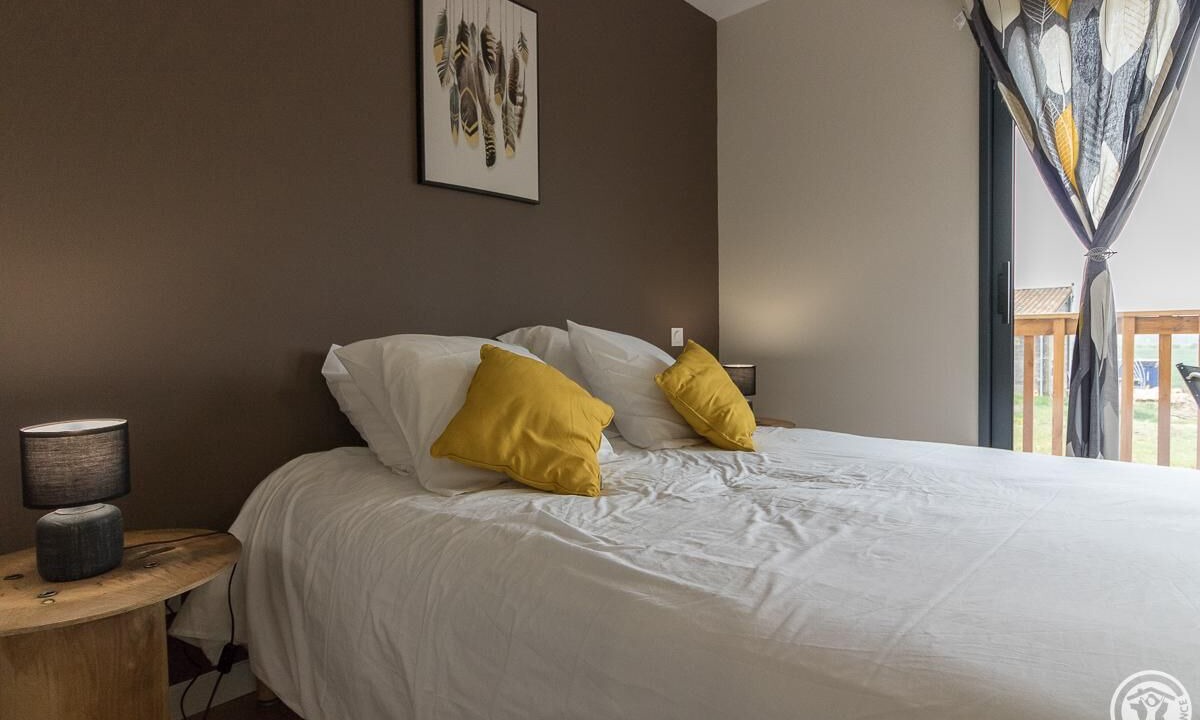 Photo of Bedroom in Saint-Thomas