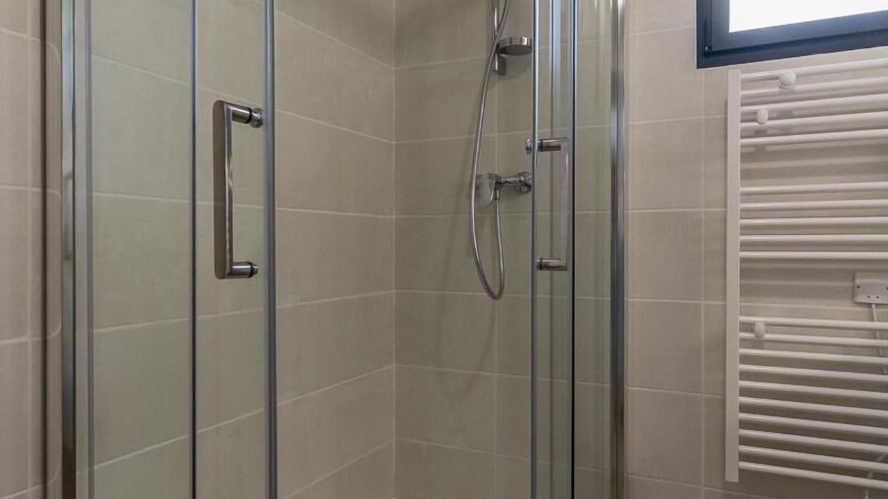 Photo of Bathroom in Saint-Thomas