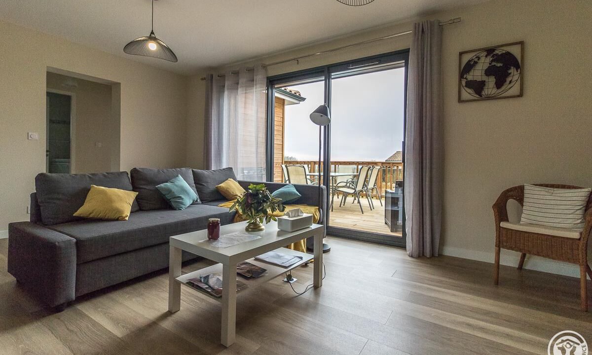 Photo of Livingroom in Saint-Thomas