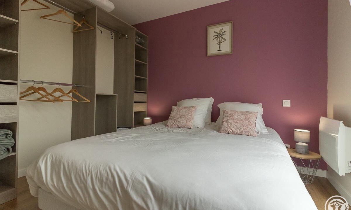 Photo of Bedroom in Saint-Thomas