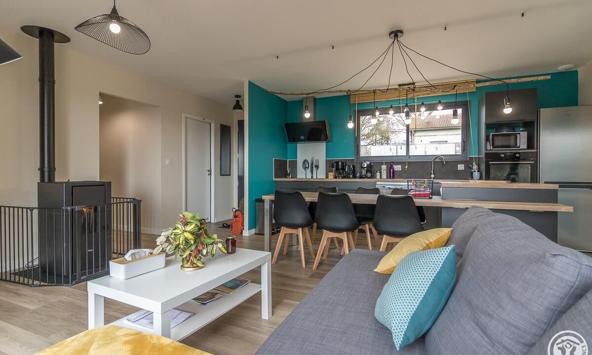 Photo of Livingroom in Saint-Thomas