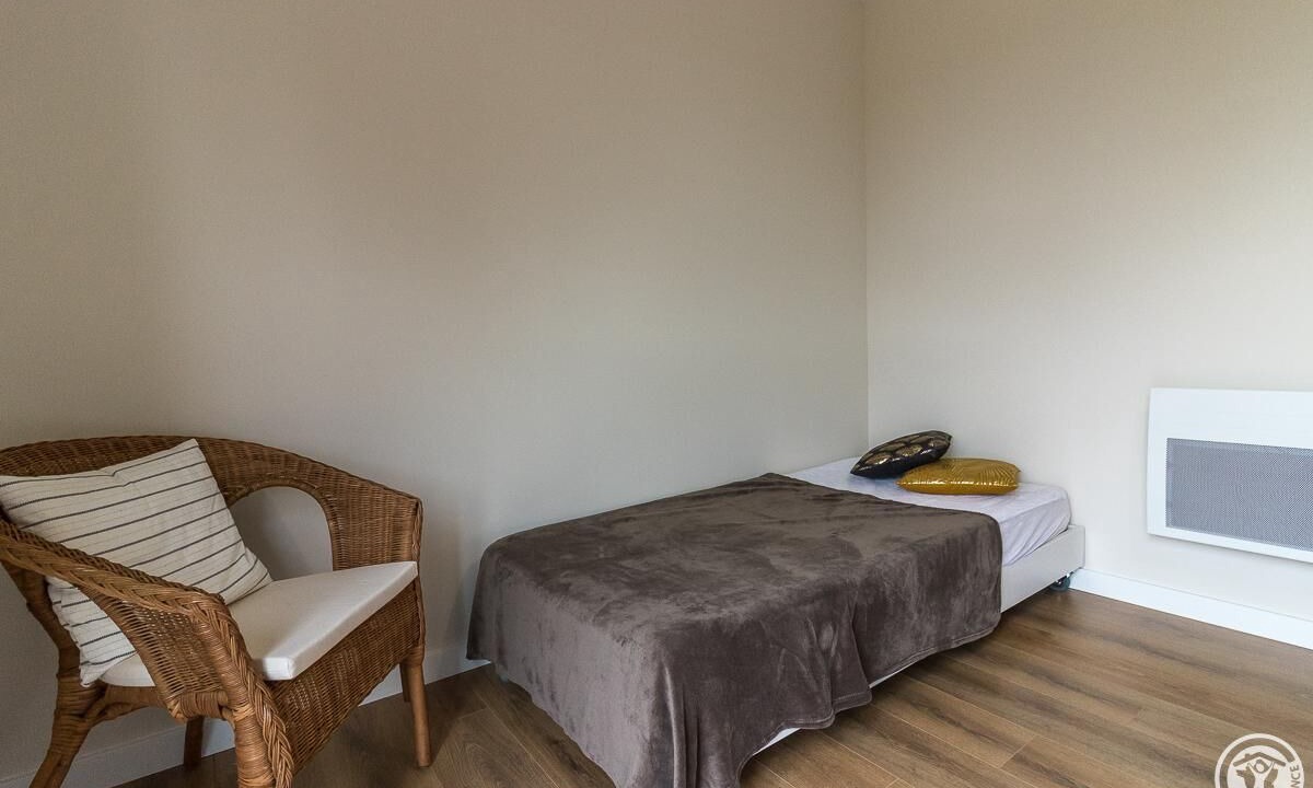 Photo of Bedroom in Saint-Thomas