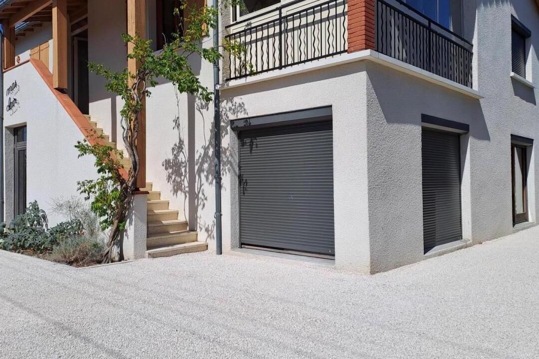Photo of Outdoor in Pins-Justaret