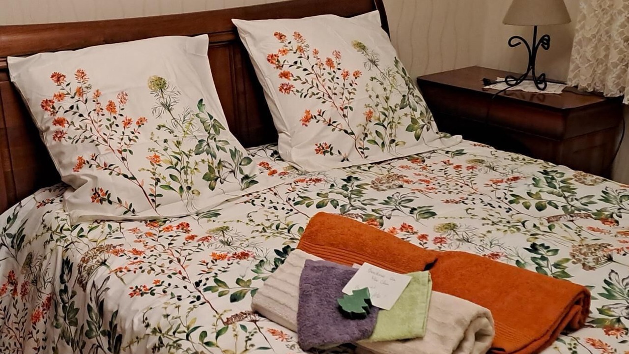 Photo of Bedroom in Pins-Justaret
