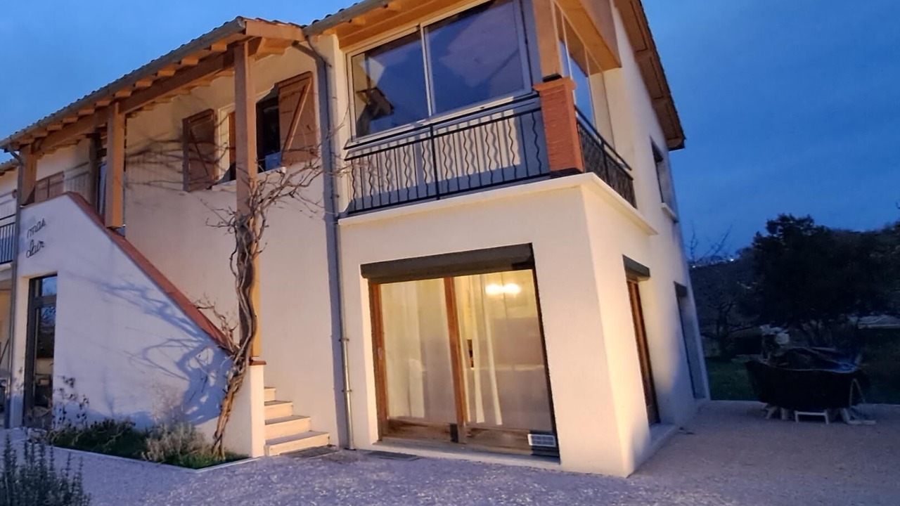 Photo of Outdoor in Pins-Justaret