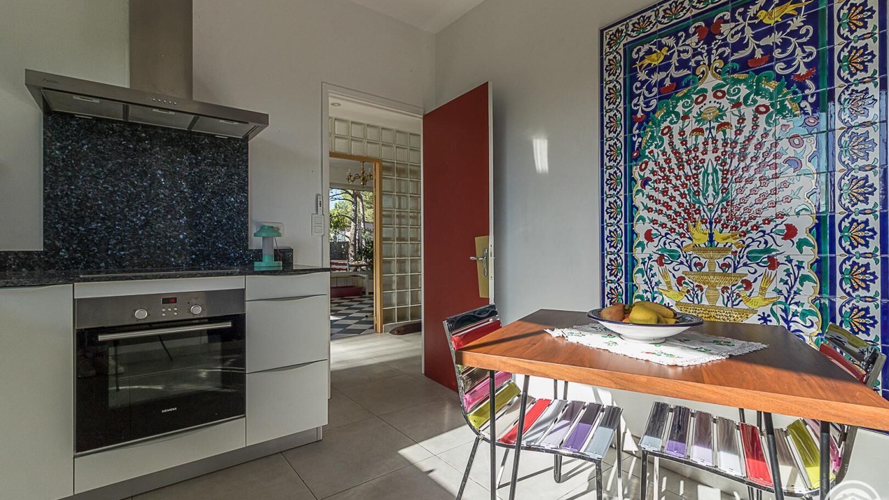 Photo of Kitchen in Revel