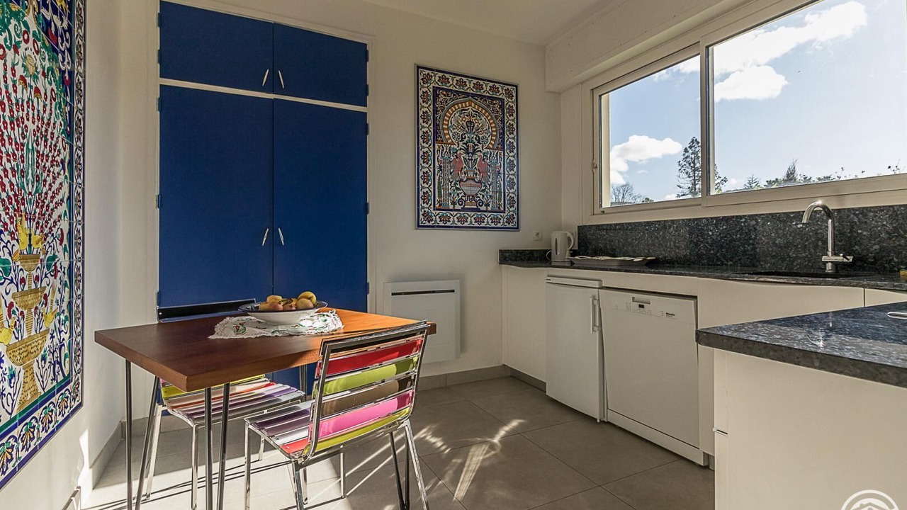 Photo of Kitchen in Revel