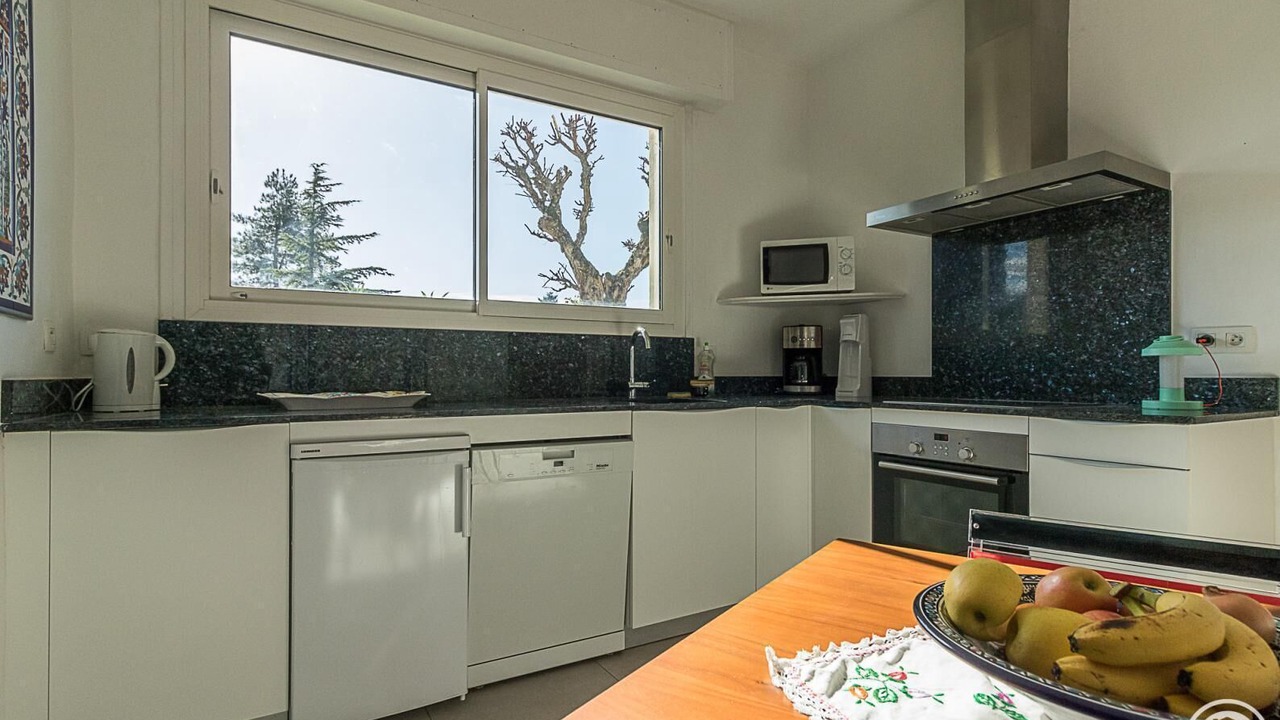 Photo of Kitchen in Revel
