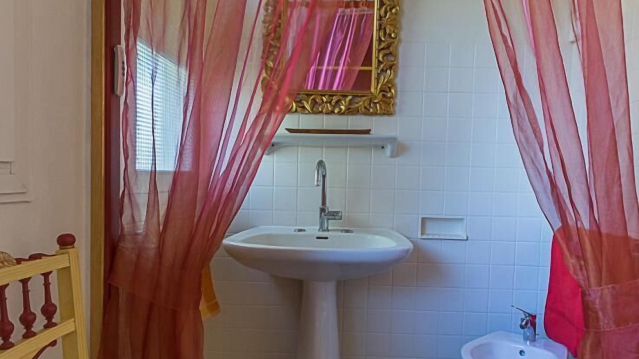 Photo of Bathroom in Revel