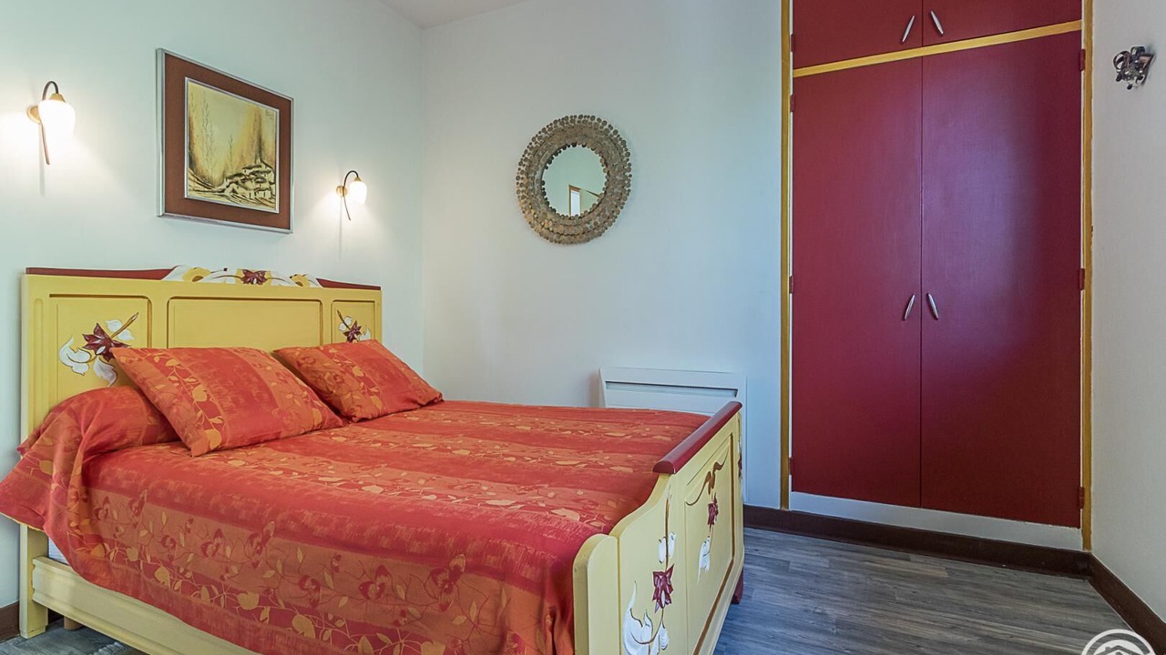 Photo of Bedroom in Revel