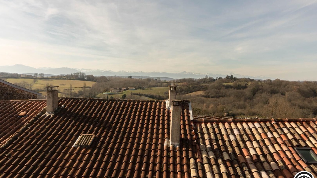Photo of Bedroom in Aurignac