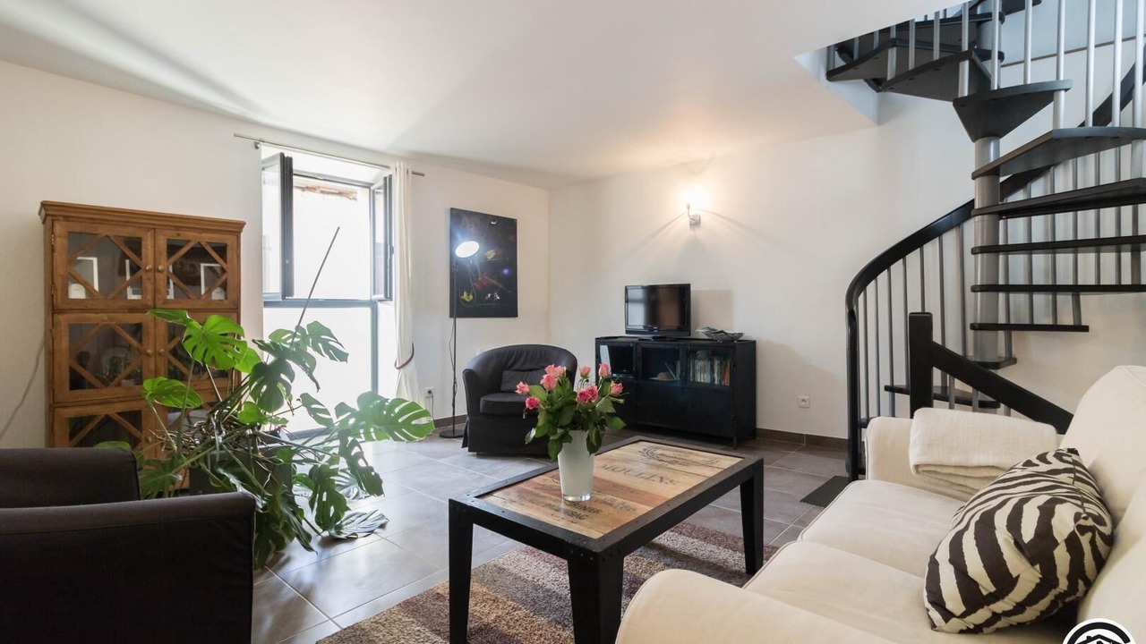 Photo of Livingroom in Aurignac