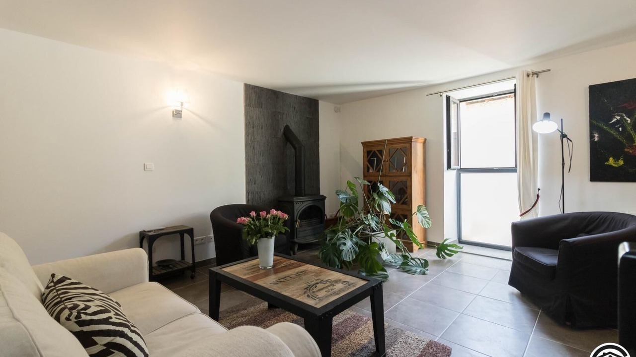 Photo of Livingroom in Aurignac