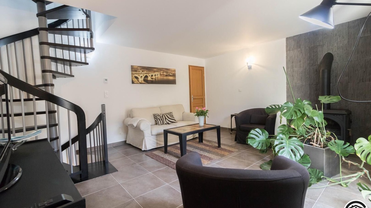 Photo of Livingroom in Aurignac