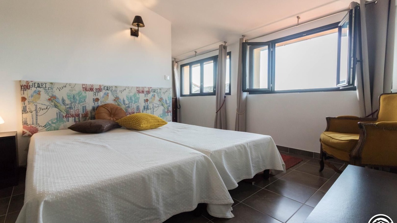 Photo of Bedroom in Aurignac