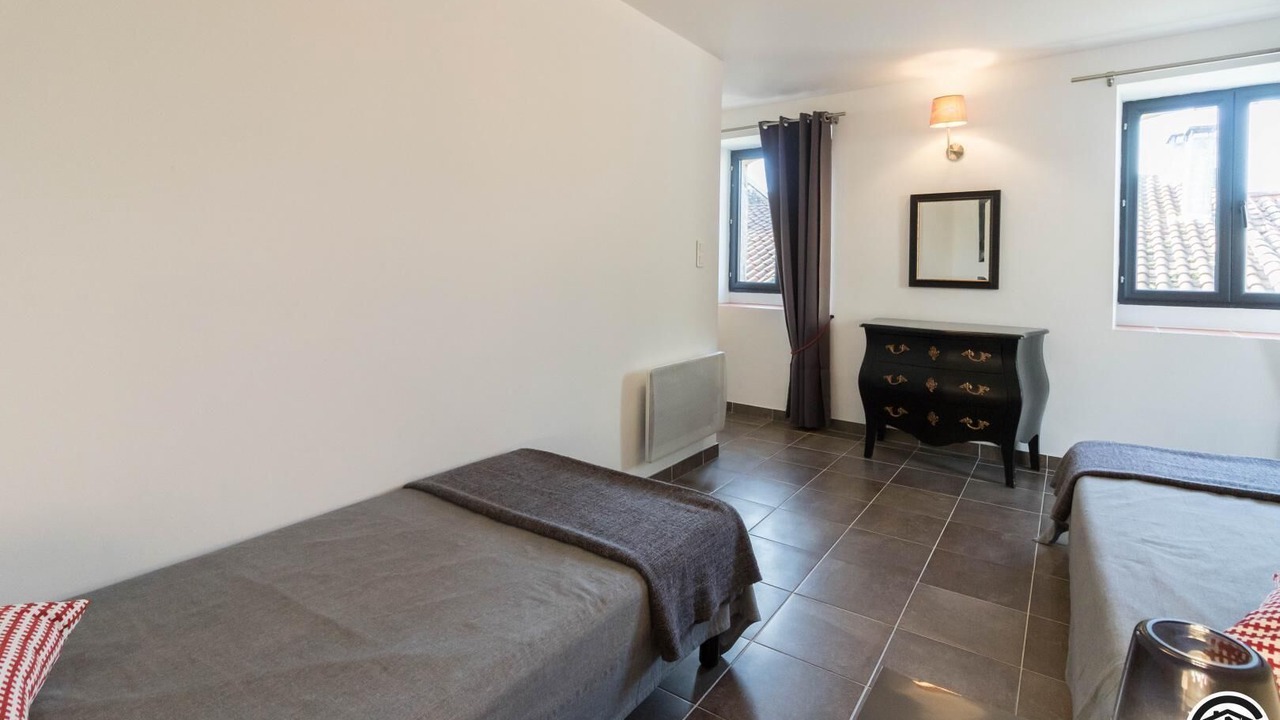 Photo of Bedroom in Aurignac