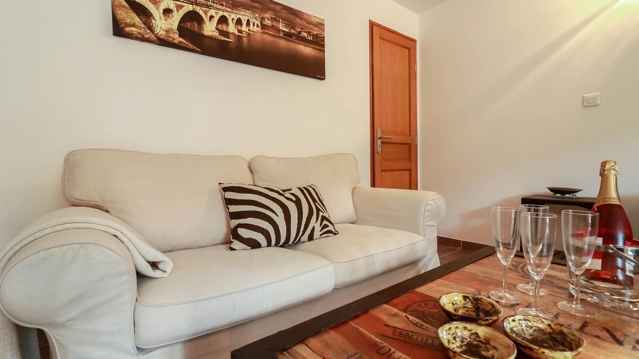 Photo of Livingroom in Aurignac