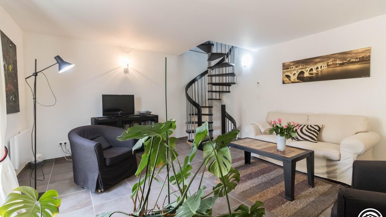 Photo of Livingroom in Aurignac