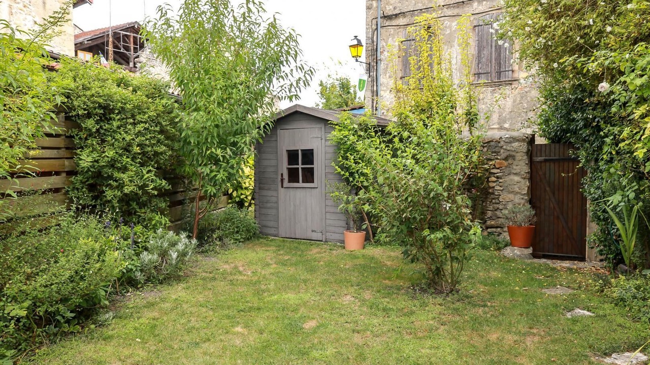 Photo of Outdoor in Aurignac