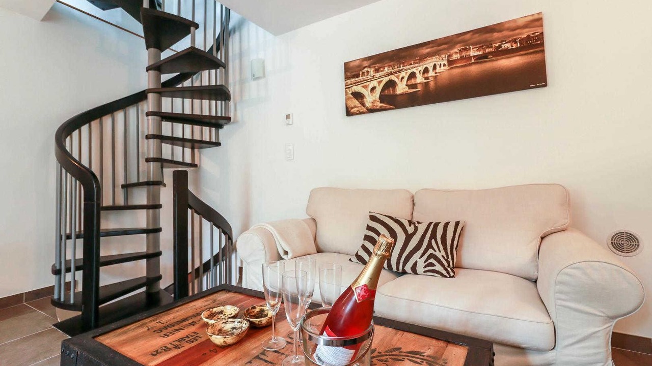 Photo of Livingroom in Aurignac