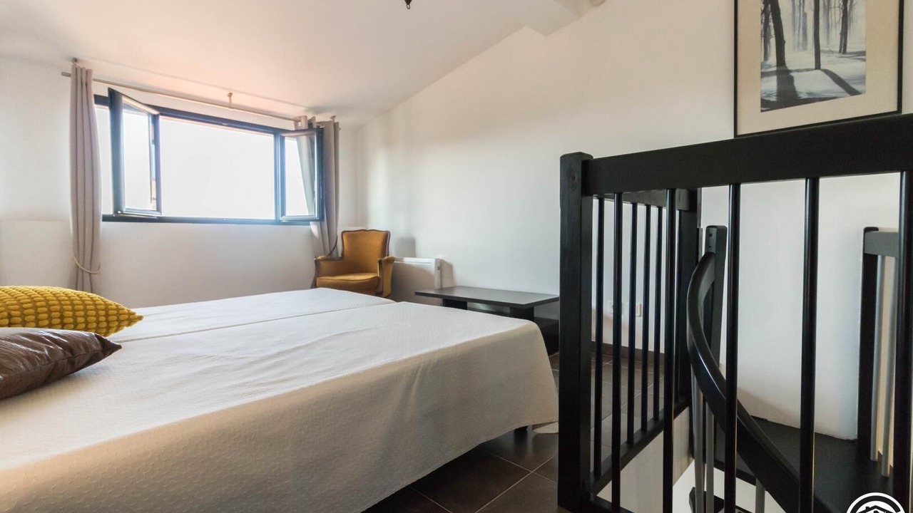 Photo of Bedroom in Aurignac