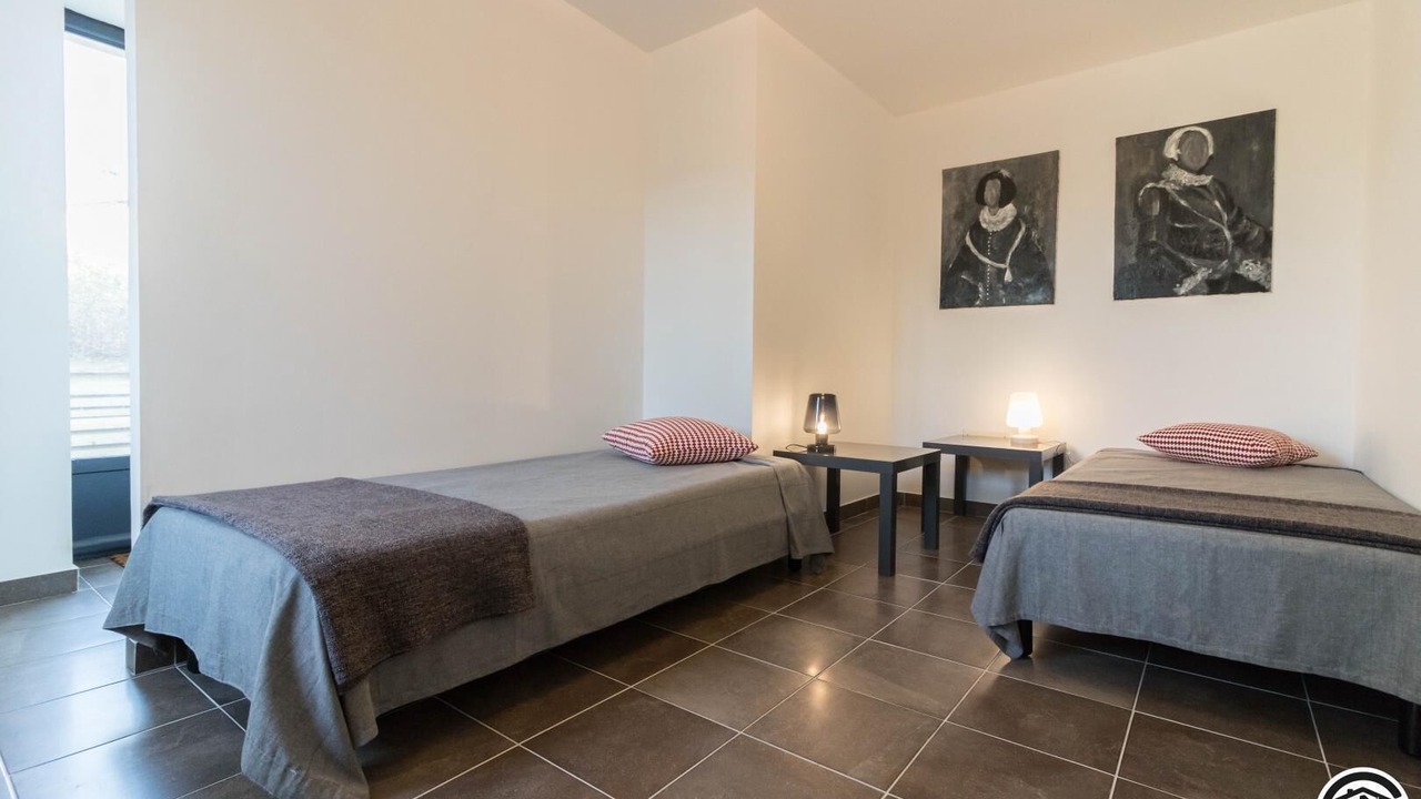 Photo of Bedroom in Aurignac