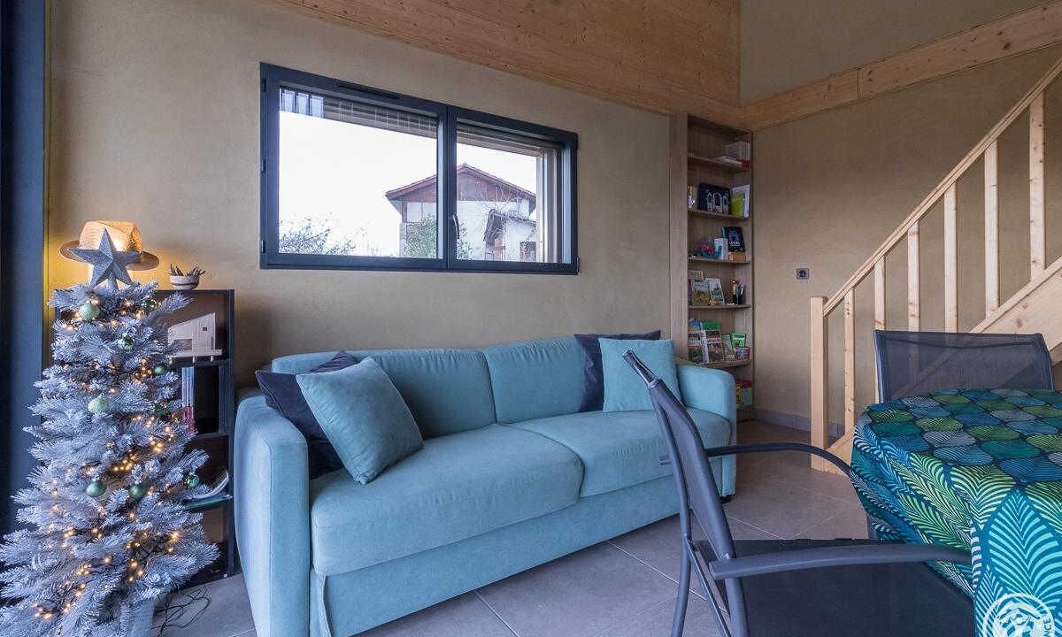 Photo of Livingroom in Montastruc-de-Salies