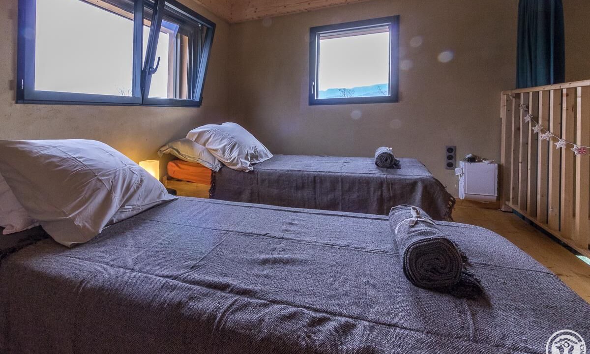 Photo of Bedroom in Montastruc-de-Salies